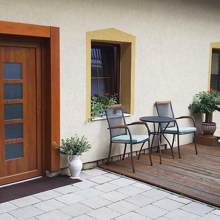 Apartman Krajcer Gerlachov  Luaran gambar