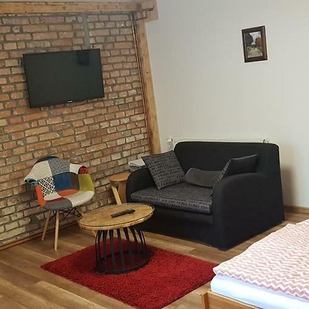 Apartman Krajcer Gerlachov  Luaran gambar