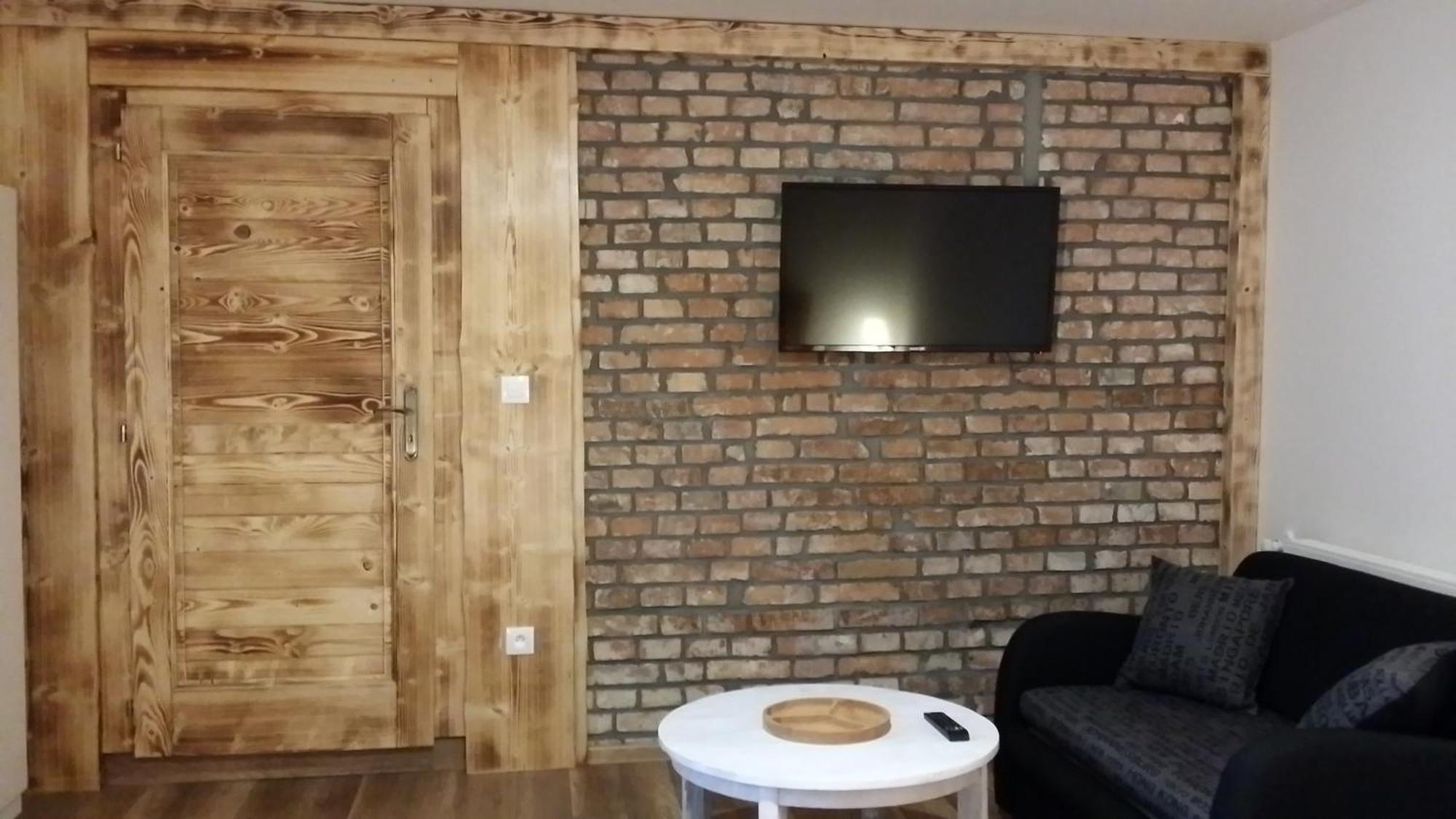Apartman Krajcer Gerlachov  Luaran gambar