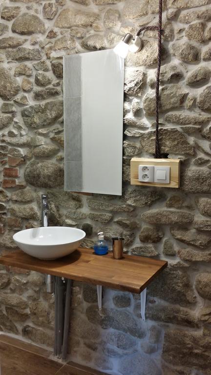Apartman Krajcer Gerlachov  Luaran gambar