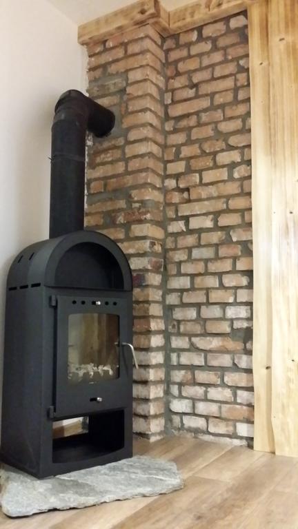 Apartman Krajcer Gerlachov  Luaran gambar
