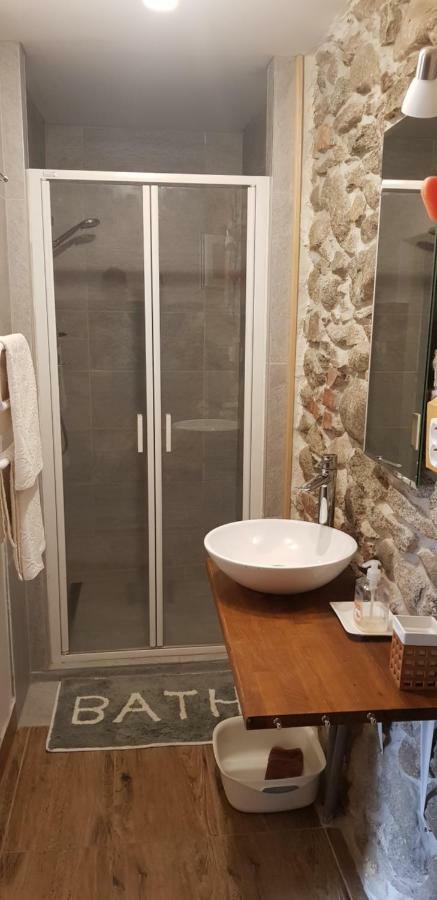 Apartman Krajcer Gerlachov  Luaran gambar