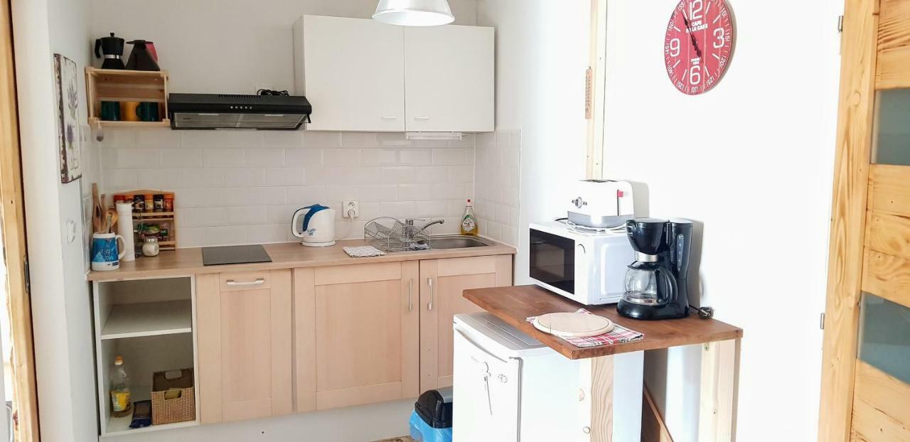 Apartman Krajcer Gerlachov  Luaran gambar